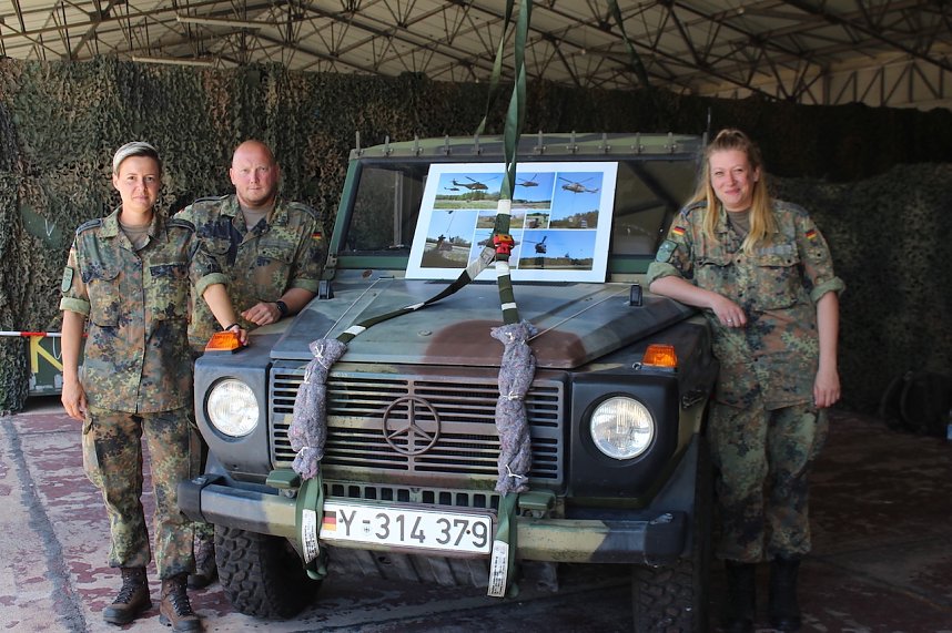 Jahresr&uuml;ckblick 2022 - Kyffh&auml;userkreis