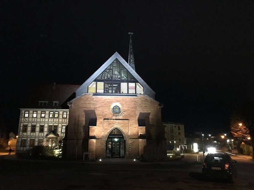 Jahresr&uuml;ckblick 2022 - Kyffh&auml;userkreis