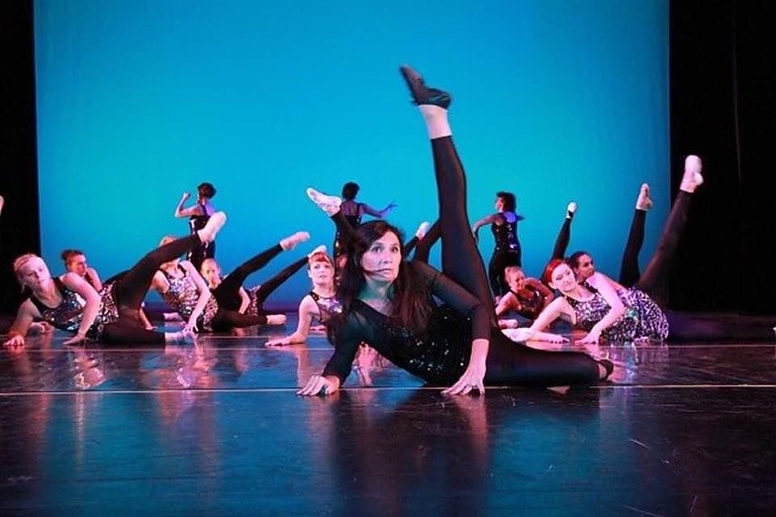 Erfolgsgeschichte: Tanzschule Radeva seit 28 Jahren aktiv