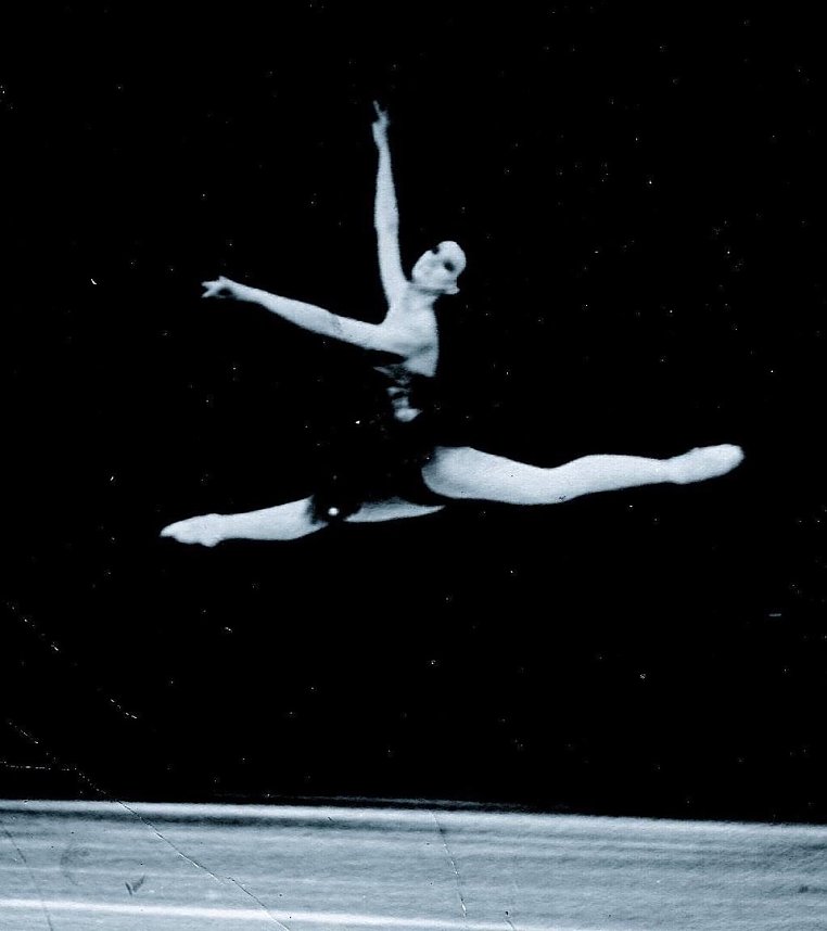 Erfolgsgeschichte: Tanzschule Radeva seit 28 Jahren aktiv