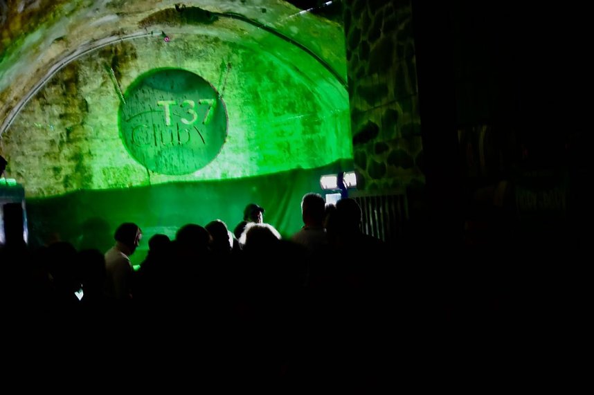 Depeche Mode Electro Night