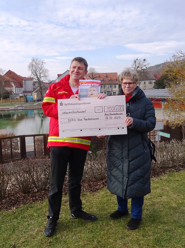 F&ouml;rderverein Solefreibad verabschiedet sich