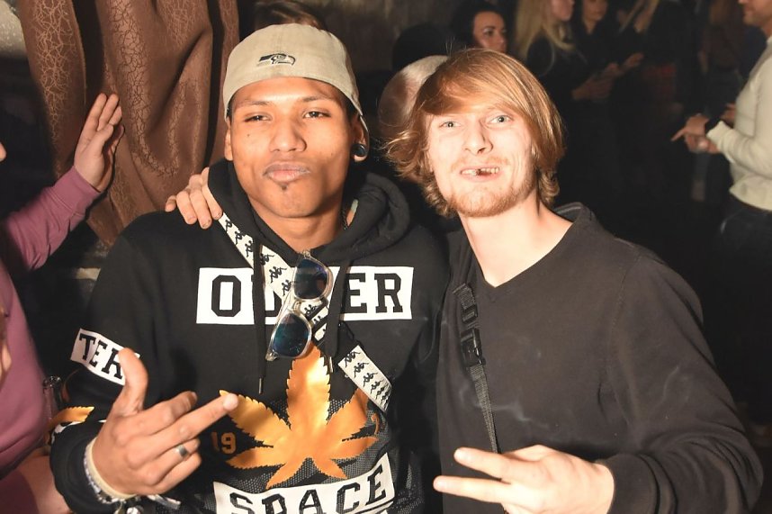 Spring Dance Party im T37