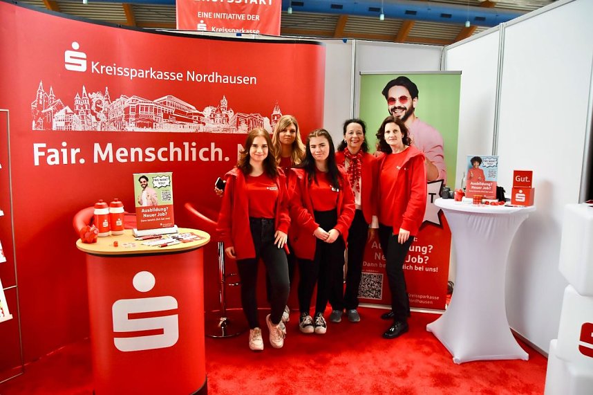 25.Forum Berufsstart