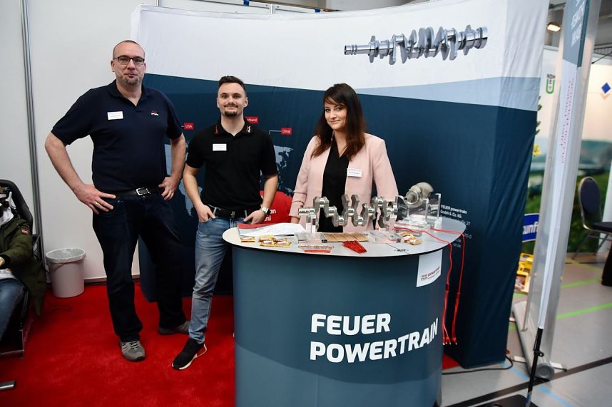 25.Forum Berufsstart