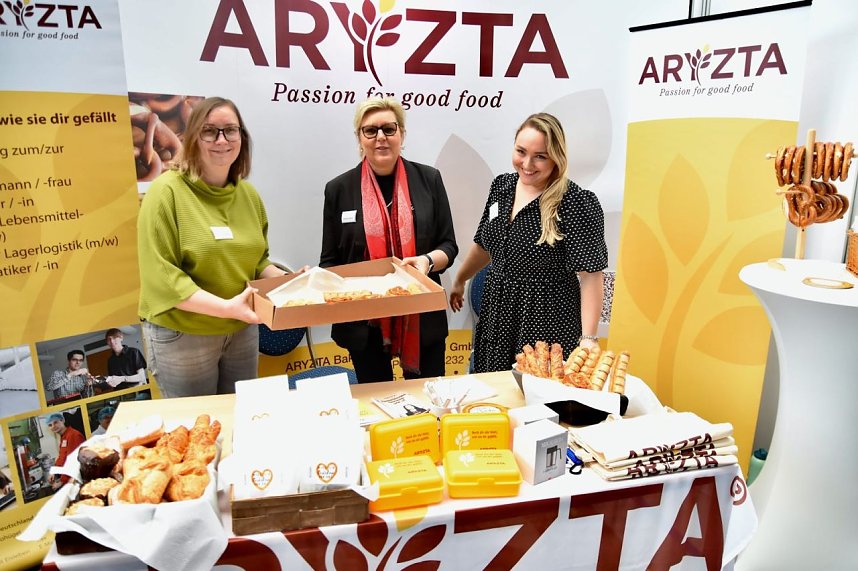 25.Forum Berufsstart