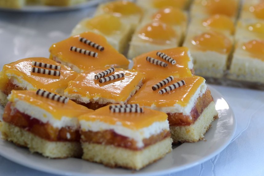 Feierliche Einweihung der Seniorenwohngemeinschaft Caroline Falk 