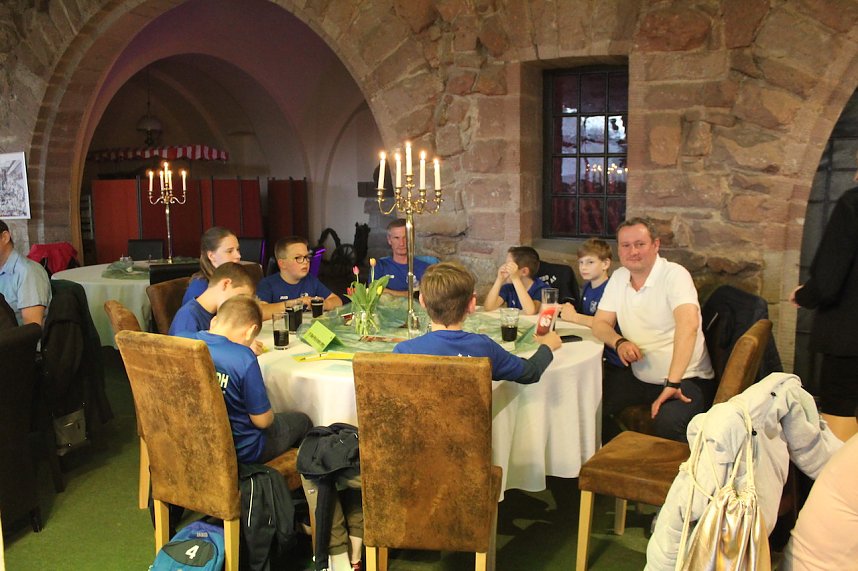 Kyffh&auml;user Sportlergala 2020/2022