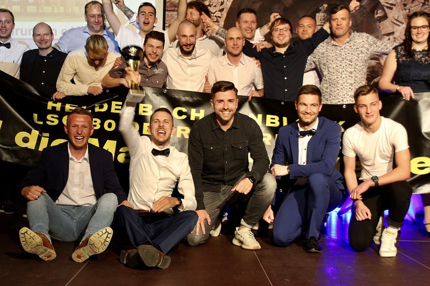 Kyffh&auml;user Sportlergala 2020/2022