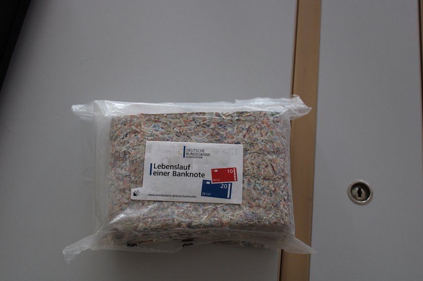 Schule trifft Wirtschaft - Regelschule Ro&szlig;leben