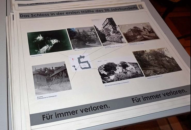 Treff f&uuml;r Neugierige