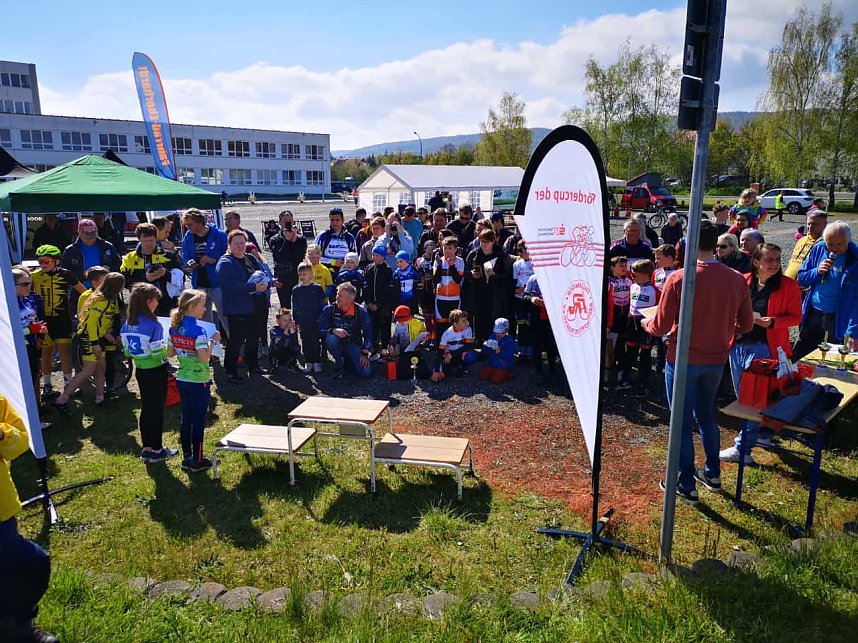 200 Teilnehmer beim Kurt-Lindner Rennen in Sondershausen