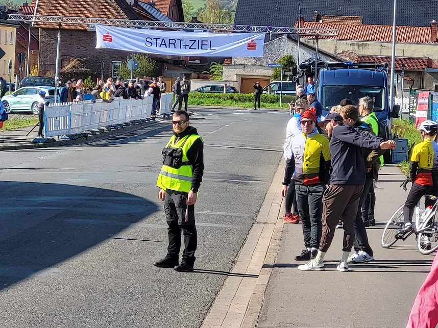 200 Teilnehmer beim Kurt-Lindner Rennen in Sondershausen