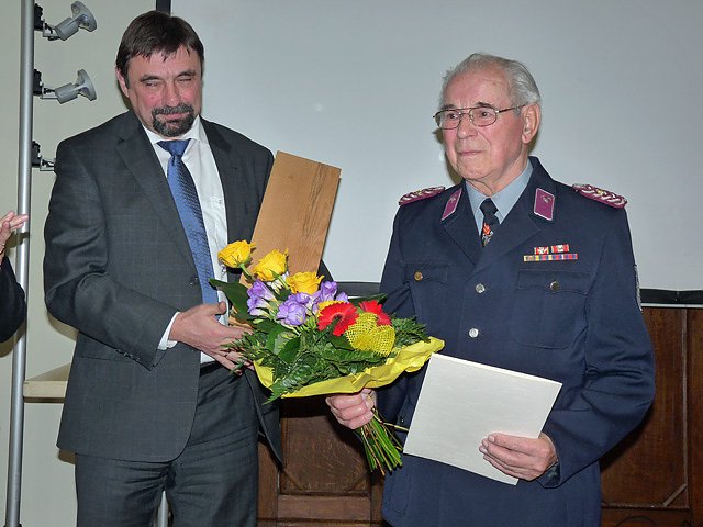 Ehrengabe Erwin Heublein