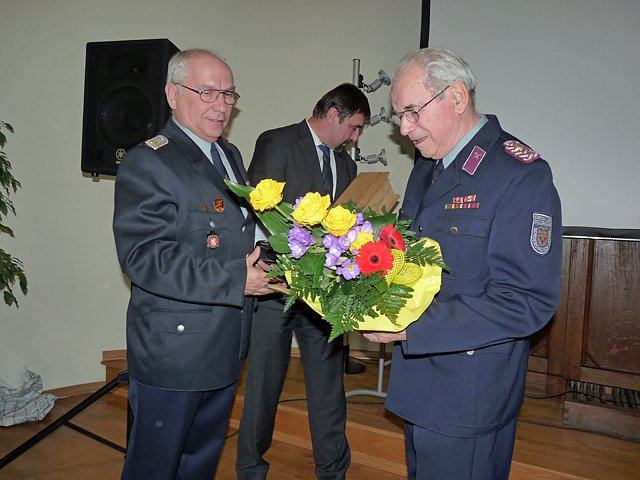 Ehrengabe Erwin Heublein