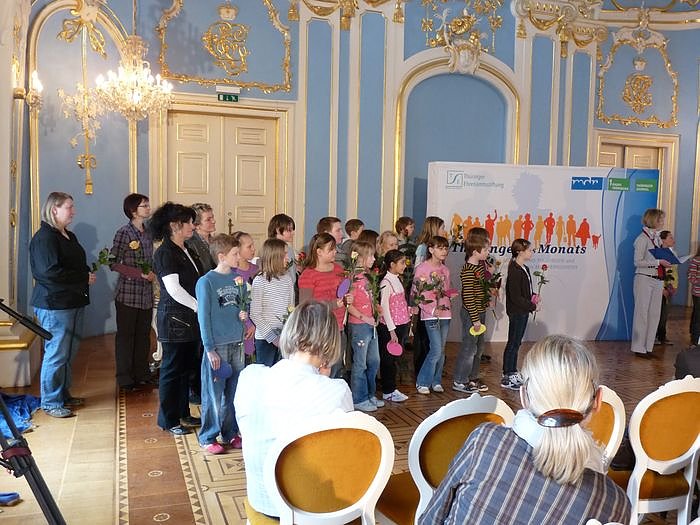 Th&uuml;ringer des Monats