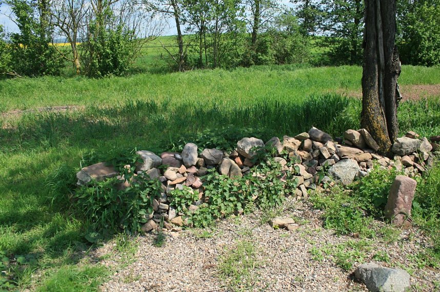 Die W&uuml;stung Lindenschu