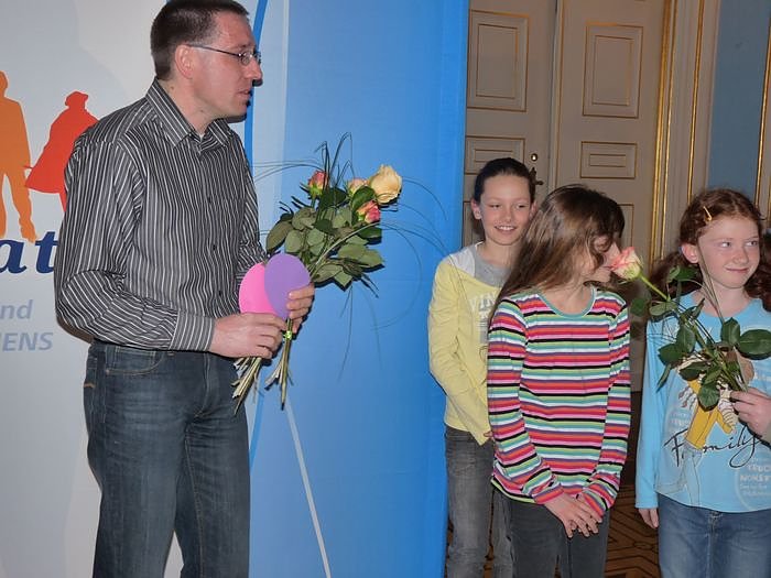 Th&uuml;ringer des Monats