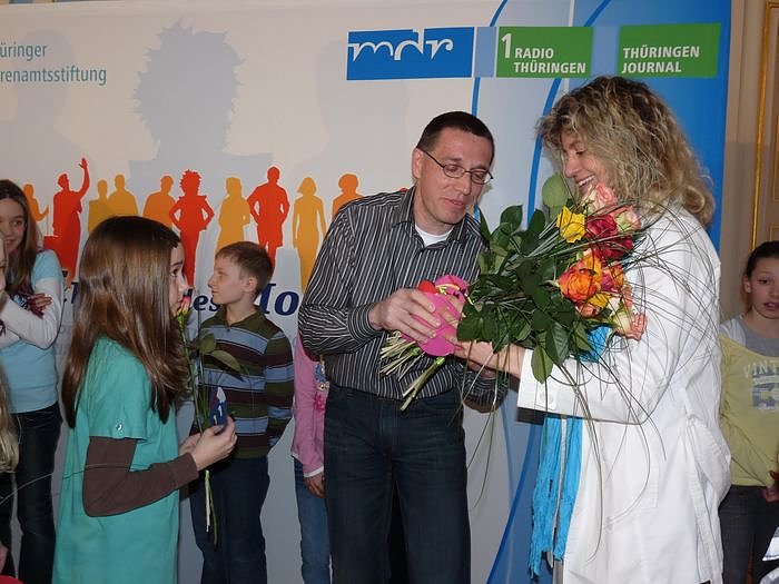 Th&uuml;ringer des Monats