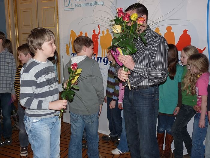 Th&uuml;ringer des Monats