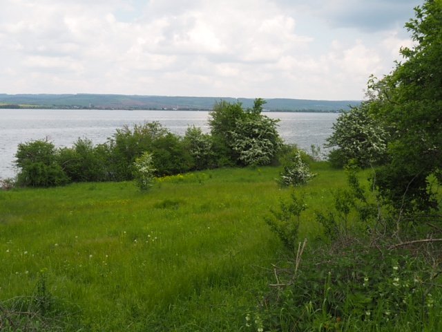 Mit der Kamera unterwegs zur Numburg