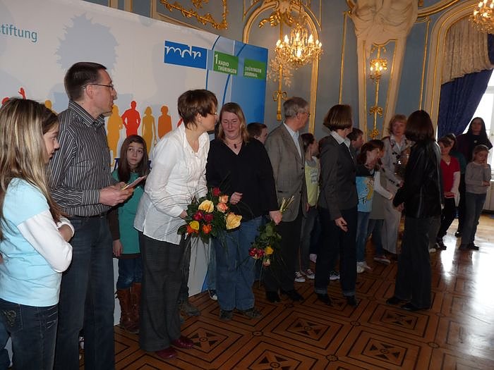 Th&uuml;ringer des Monats