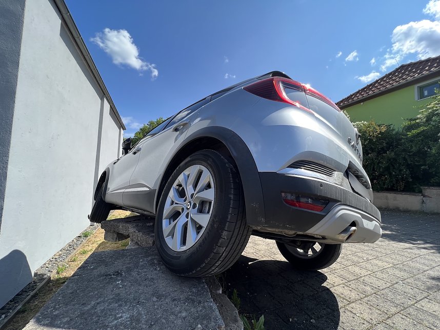 Unfall in Gro&szlig;furra