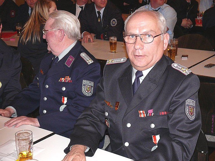 Sankt-Florians-Medaille