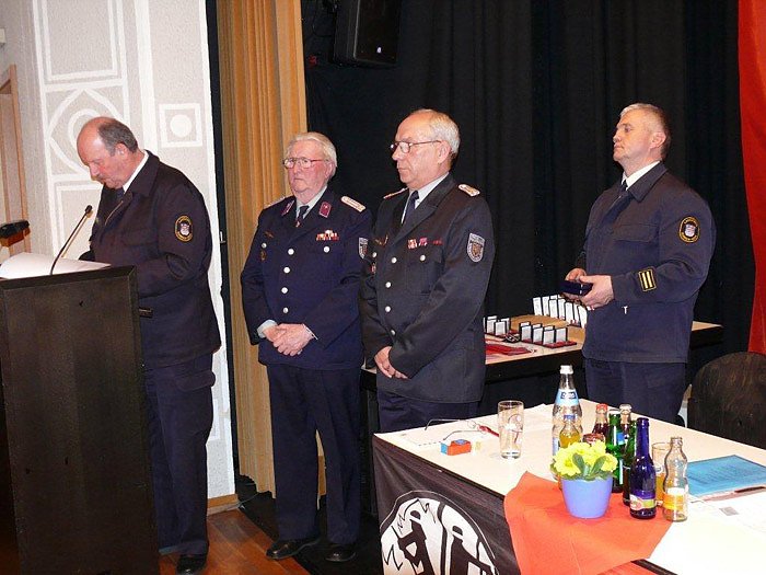 Sankt-Florians-Medaille