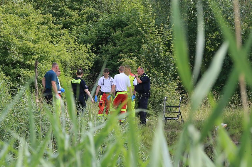 Todesfall Sondershausen