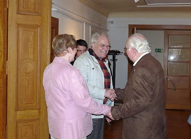 Ausstellung Eberhard Staps