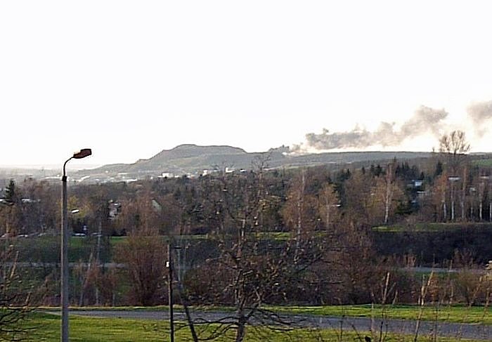 Gro&szlig;brand Neuheide