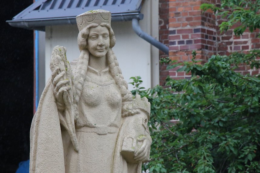 Nordh&auml;user Korn unter Tage