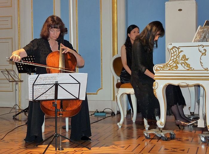 18. Meisterkurs Sondershausen