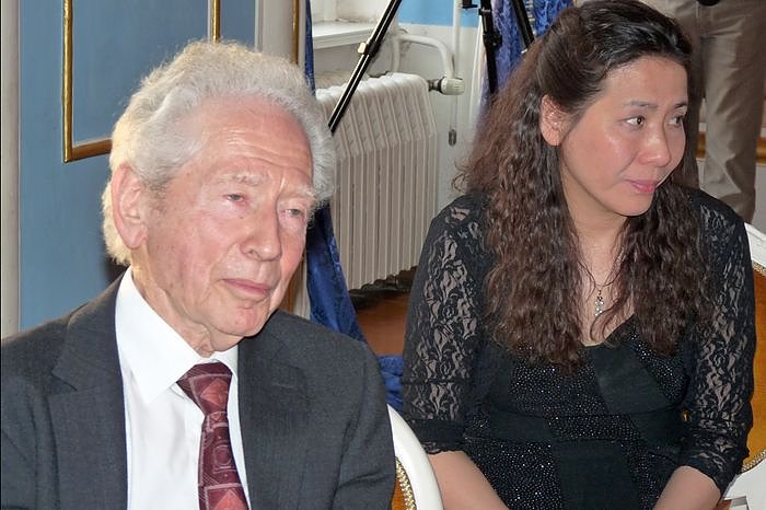 18. Meisterkurs Sondershausen