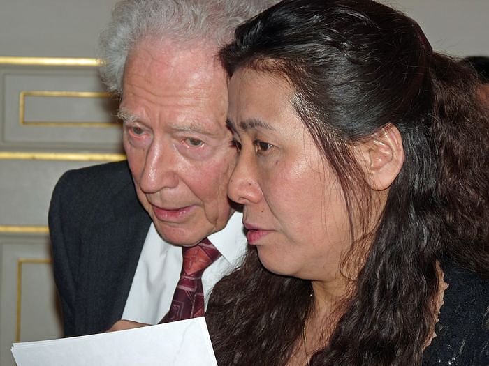 18. Meisterkurs Sondershausen