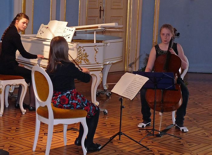 18. Meisterkurs Sondershausen