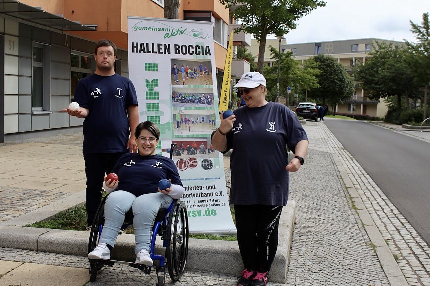 Sonderh&auml;user Heimatshoppen und Weinfest