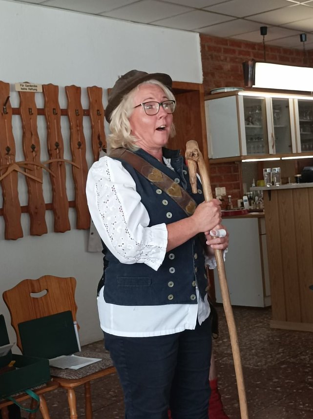 Bebraer Singv&ouml;gel im WB4