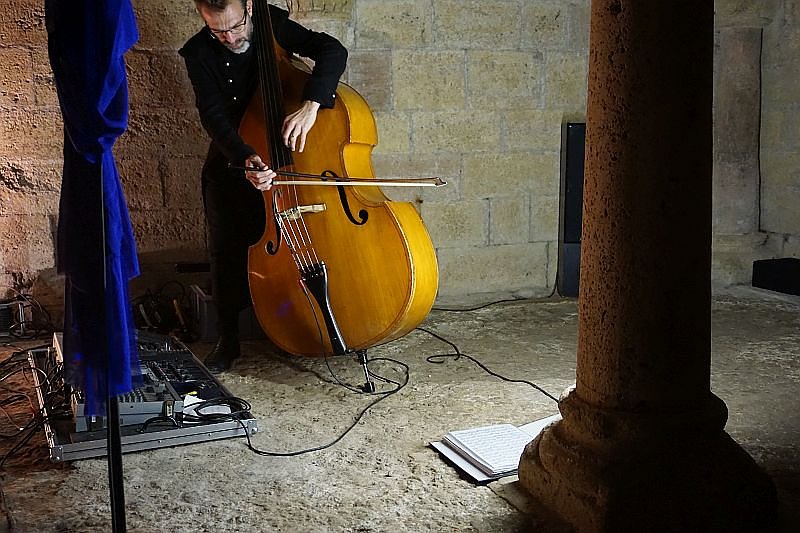 Konzert am Montagabend