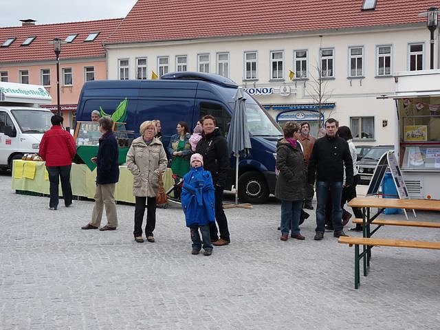 Start Apfelsch&auml;ppermarkt