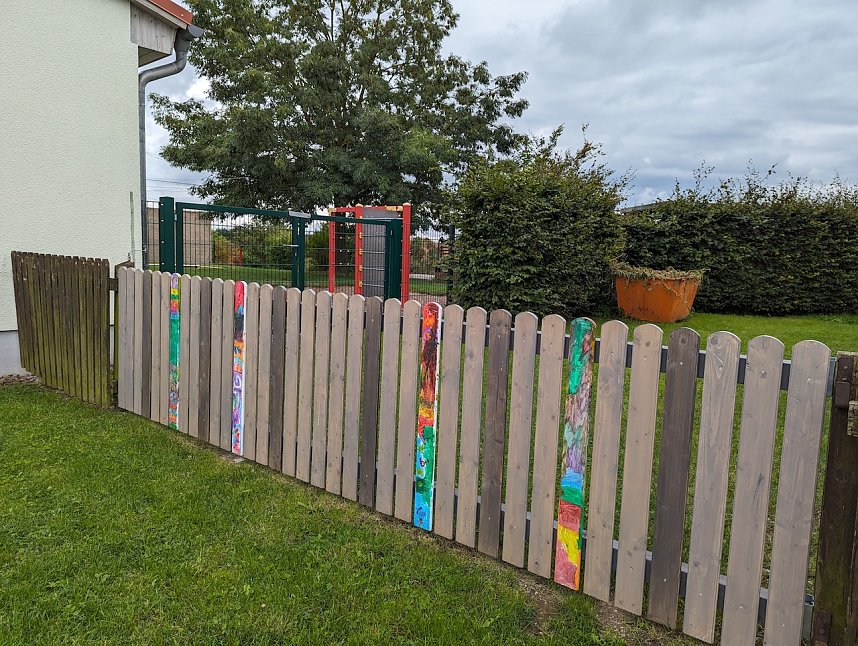 Freundlich, offen und mit viel Geschichte: Immenrode