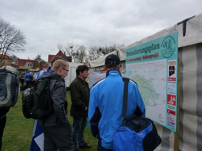 Kyffh&auml;userberglauf