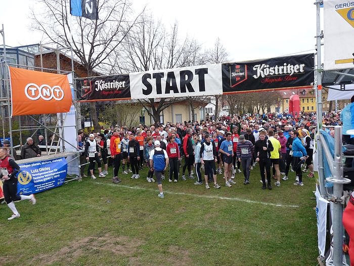 Kyffh&auml;userberglauf