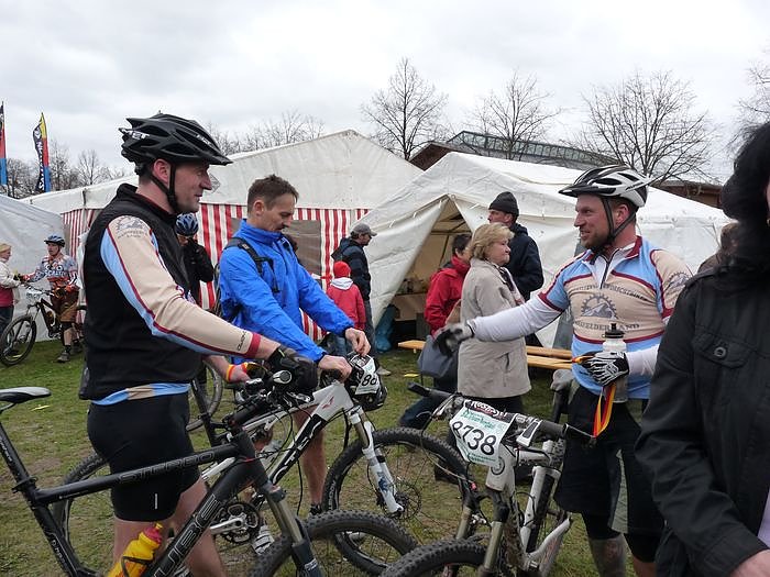 Kyffh&auml;userberglauf