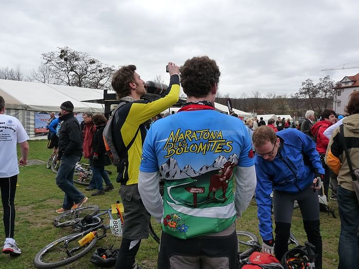 Kyffh&auml;userberglauf