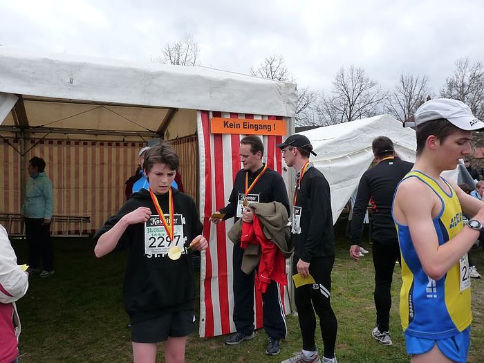 Kyffh&auml;userberglauf