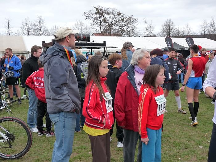 Kyffh&auml;userberglauf