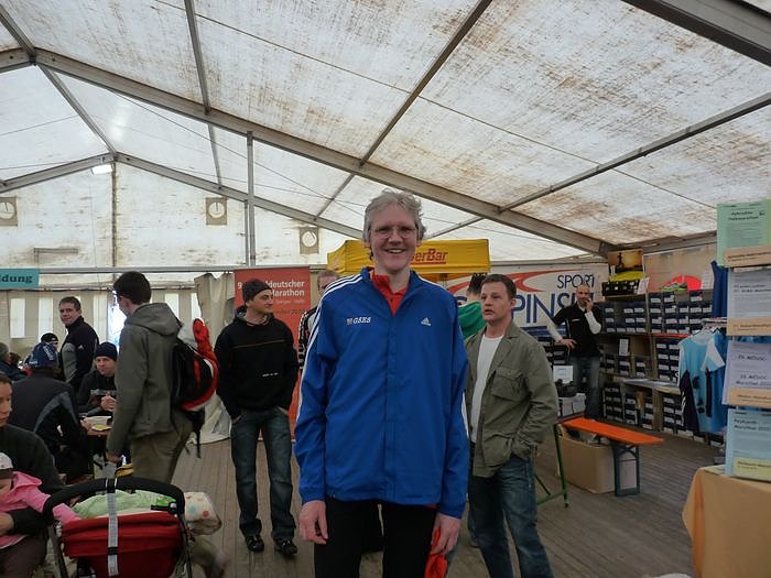 Kyffh&auml;userberglauf