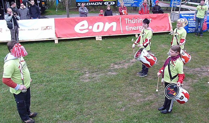 Kyffh&auml;userberglauf Helfer